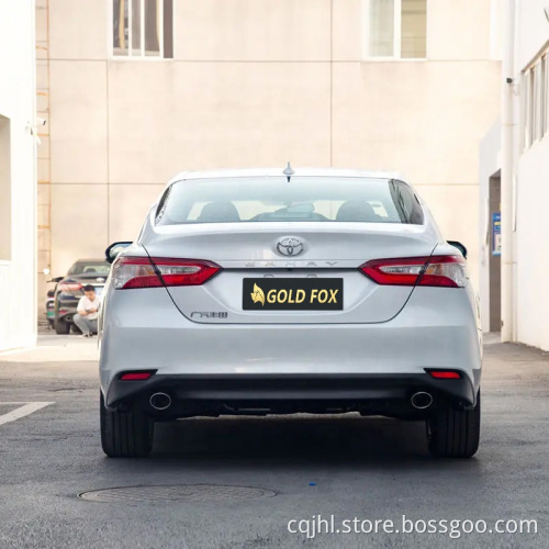 2023 Toyota Cars New Hybrid Electric Toyota Camry 5 Seats Cars Used Toyota Phev Hybrid Car Wholesale In China At A Cheap Price